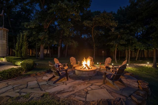 6204 Toscana Circle, Fort Worth, TX 76140