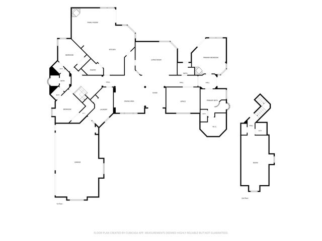 6204 Toscana Circle, Fort Worth, TX 76140