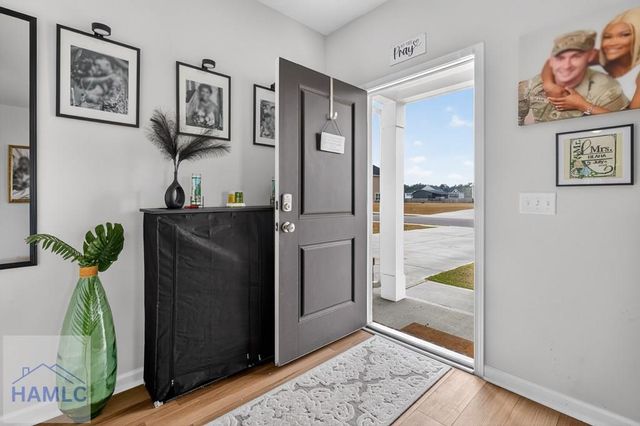 99 Blueberry Court NE, Ludowici, GA 31316