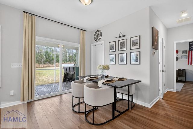 99 Blueberry Court NE, Ludowici, GA 31316