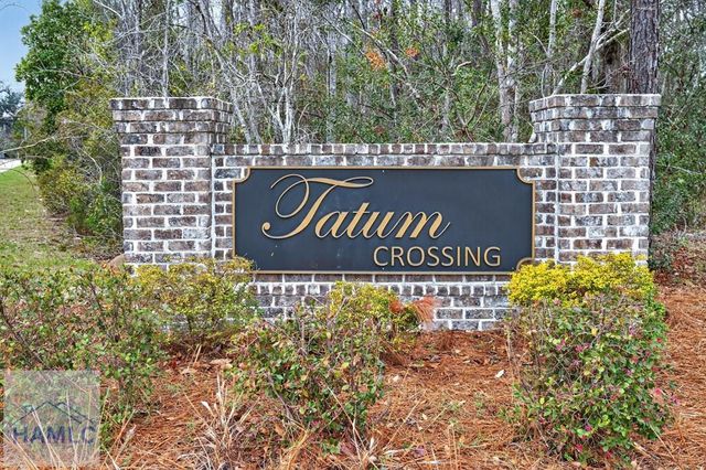 99 Blueberry Court NE, Ludowici, GA 31316