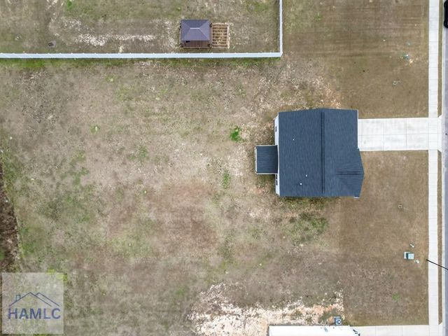 99 Blueberry Court NE, Ludowici, GA 31316