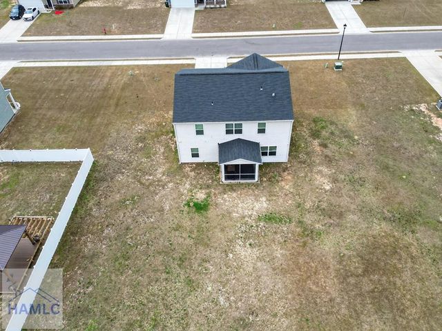 99 Blueberry Court NE, Ludowici, GA 31316