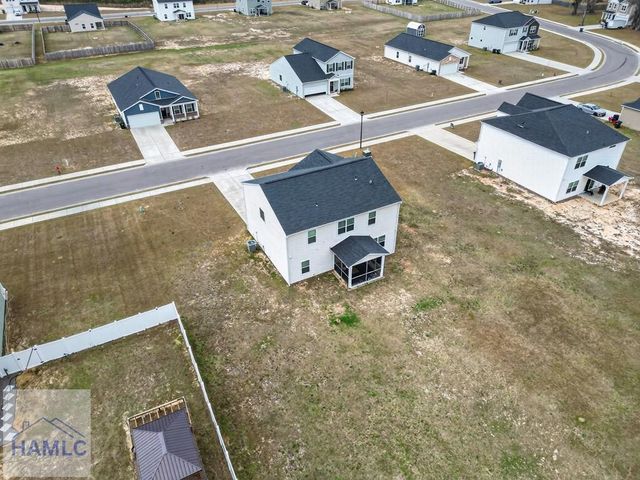 99 Blueberry Court NE, Ludowici, GA 31316