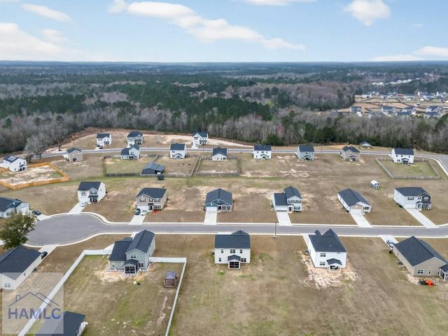 99 Blueberry Court NE, Ludowici, GA 31316