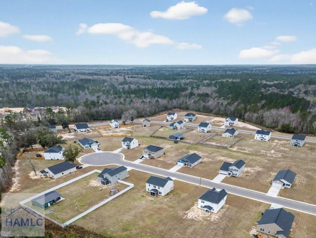 99 Blueberry Court NE, Ludowici, GA 31316