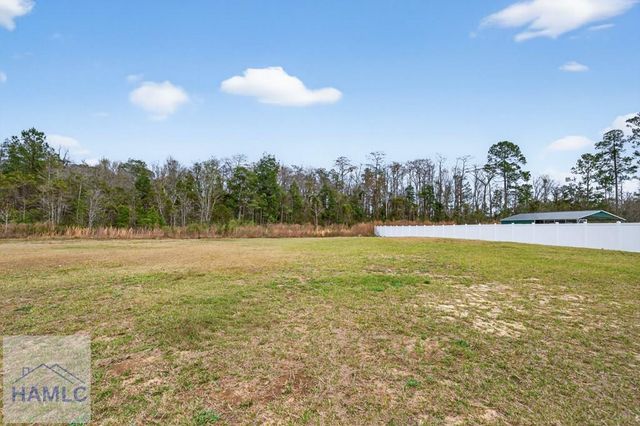 99 Blueberry Court NE, Ludowici, GA 31316