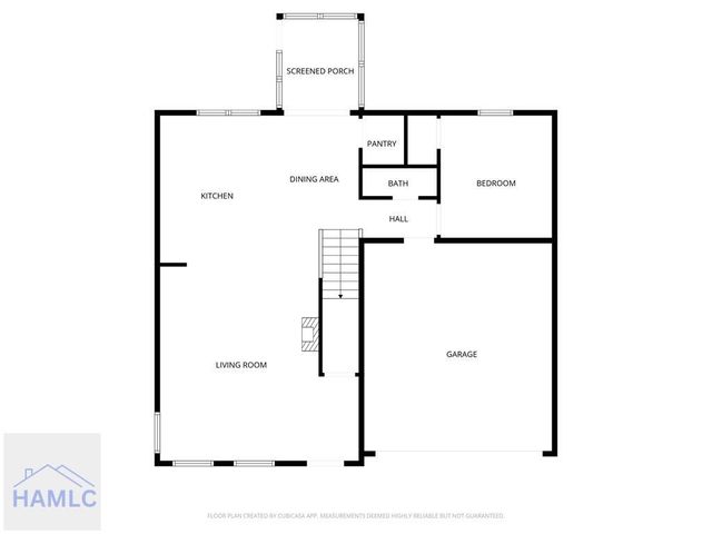 99 Blueberry Court NE, Ludowici, GA 31316