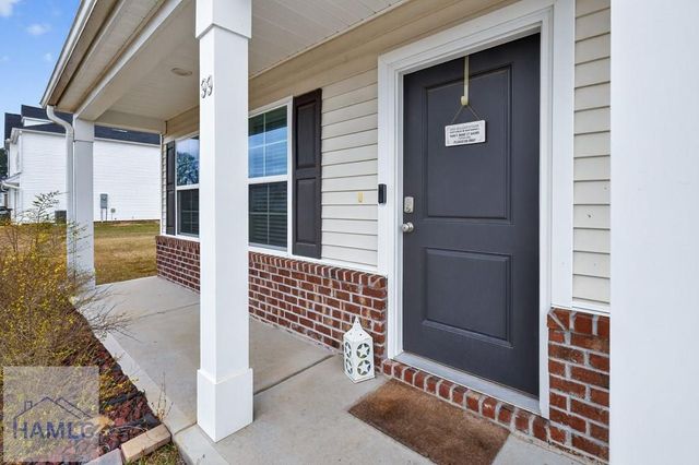 99 Blueberry Court NE, Ludowici, GA 31316