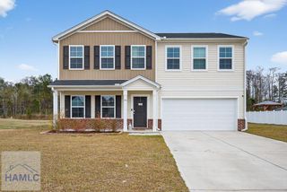 99 Blueberry Court NE, Ludowici, GA 31316