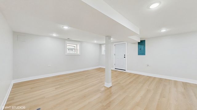 7545 S Perry Avenue, Chicago, IL 60620