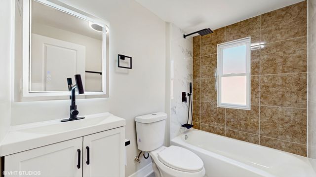 7545 S Perry Avenue, Chicago, IL 60620