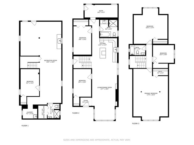 7545 S Perry Avenue, Chicago, IL 60620