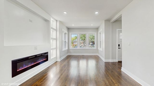 7545 S Perry Avenue, Chicago, IL 60620