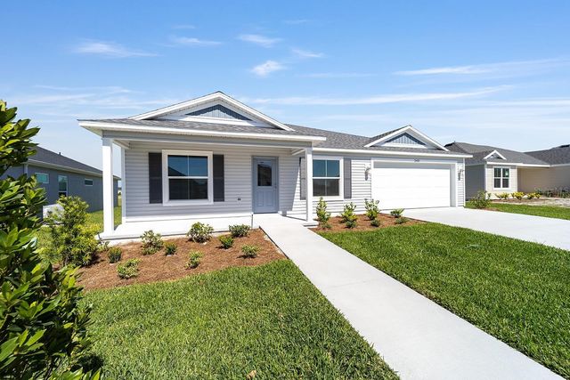 2421 HOBKIRK LOOP, Middleton, FL 34762