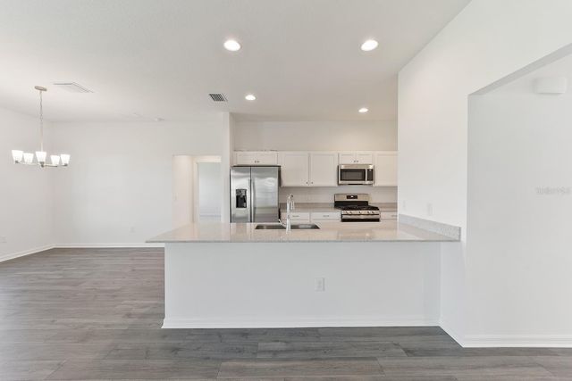2421 HOBKIRK LOOP, Middleton, FL 34762