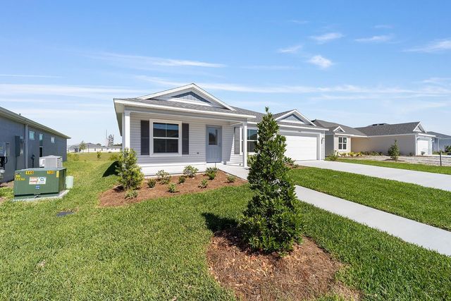 2421 HOBKIRK LOOP, Middleton, FL 34762