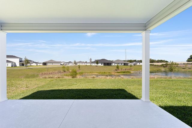 2421 HOBKIRK LOOP, Middleton, FL 34762