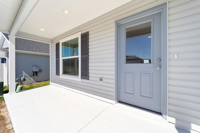 2421 HOBKIRK LOOP, Middleton, FL 34762