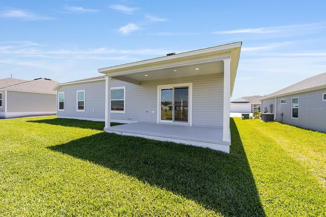 2421 HOBKIRK LOOP, Middleton, FL 34762