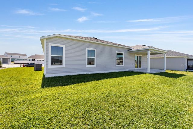 2421 HOBKIRK LOOP, Middleton, FL 34762