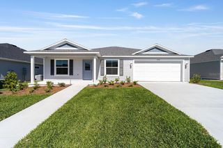 2421 HOBKIRK LOOP, Middleton, FL 34762