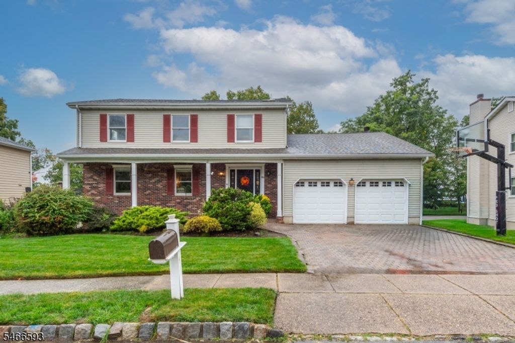 86 Point View Pkwy, Wayne Twp., NJ 07470 — exterior