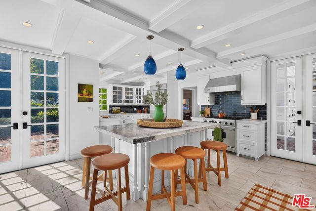 9305 Hazen Drive, Beverly Hills, CA 90210