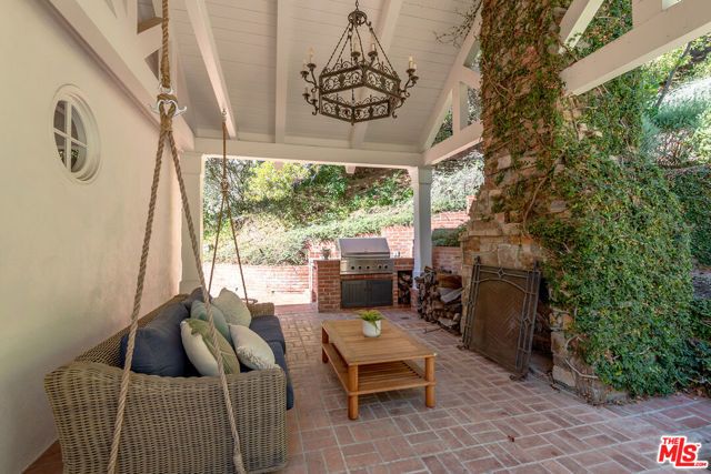 9305 Hazen Drive, Beverly Hills, CA 90210