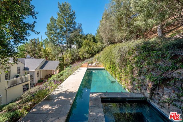 9305 Hazen Drive, Beverly Hills, CA 90210