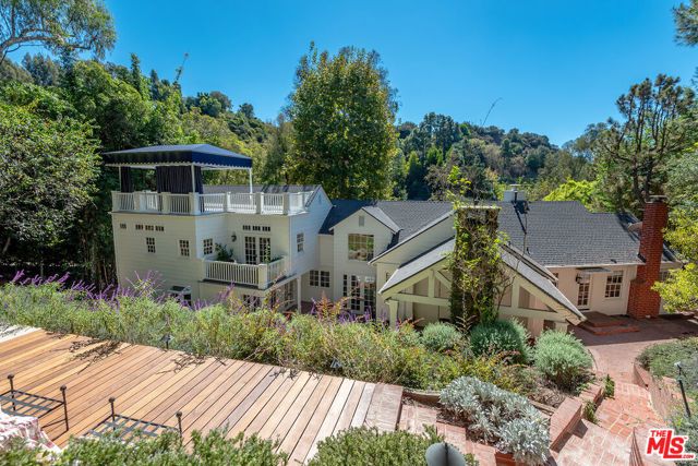 9305 Hazen Drive, Beverly Hills, CA 90210