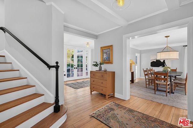 9305 Hazen Drive, Beverly Hills, CA 90210