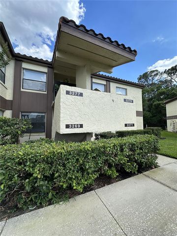 3269 WESTRIDGE BOULEVARD 103, Orlando, FL 32822