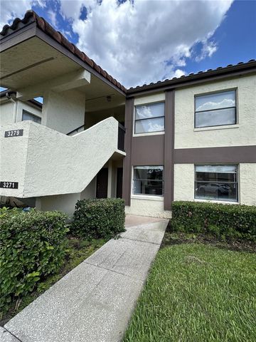 3269 WESTRIDGE BOULEVARD 103, Orlando, FL 32822