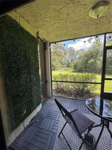 3269 WESTRIDGE BOULEVARD 103, Orlando, FL 32822