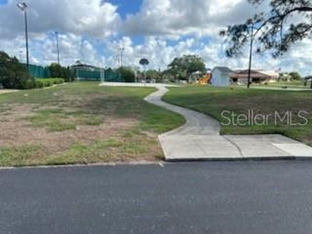 3269 WESTRIDGE BOULEVARD 103, Orlando, FL 32822