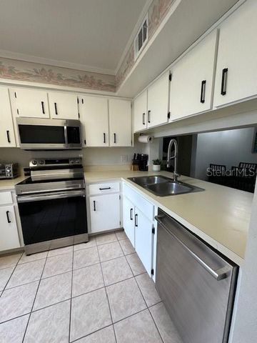 3269 WESTRIDGE BOULEVARD 103, Orlando, FL 32822