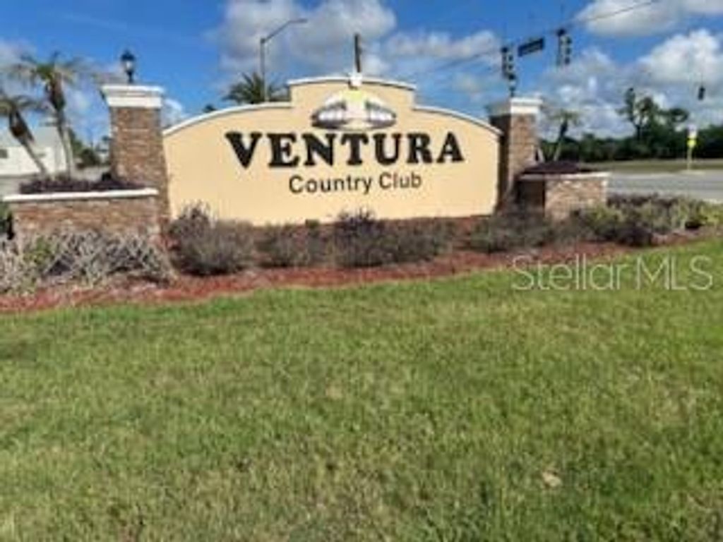 3269 WESTRIDGE BOULEVARD 103, Orlando, FL 32822