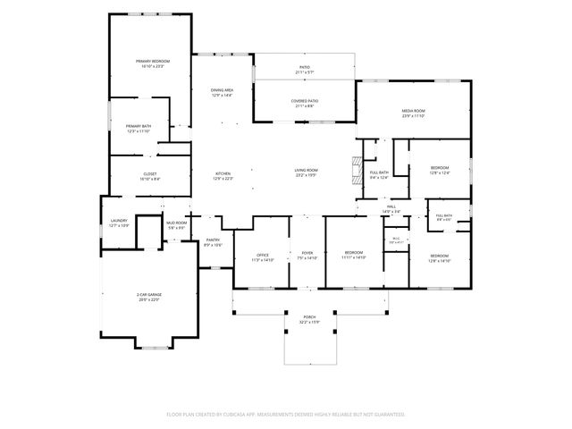 13601 Jackson Road, Krum, TX 76249