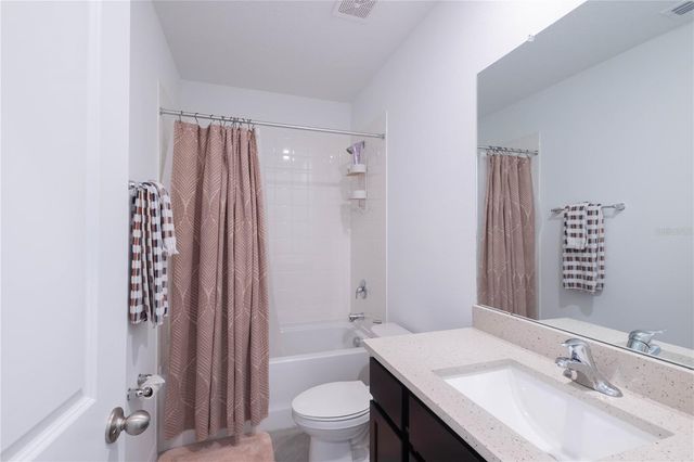 11262 CRESCENT DEER DRIVE, Land O Lakes, FL 34638