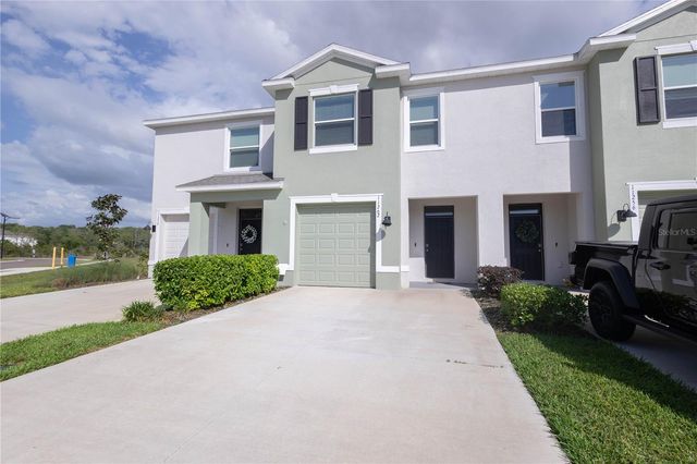 11262 CRESCENT DEER DRIVE, Land O Lakes, FL 34638