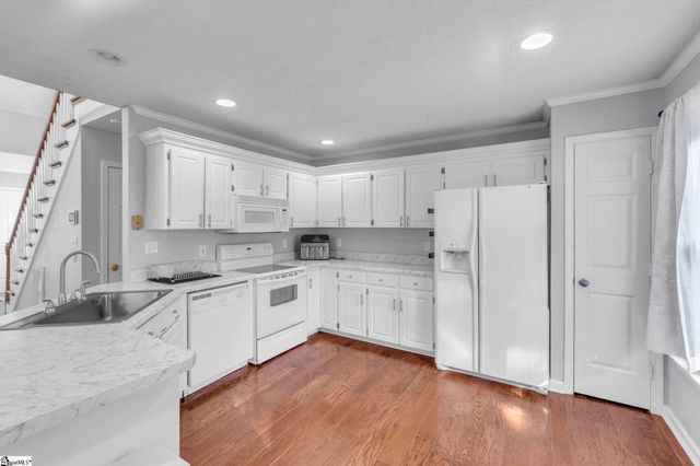 204 Flagstar Court, Fountain Inn, SC 29644