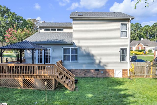 204 Flagstar Court, Fountain Inn, SC 29644