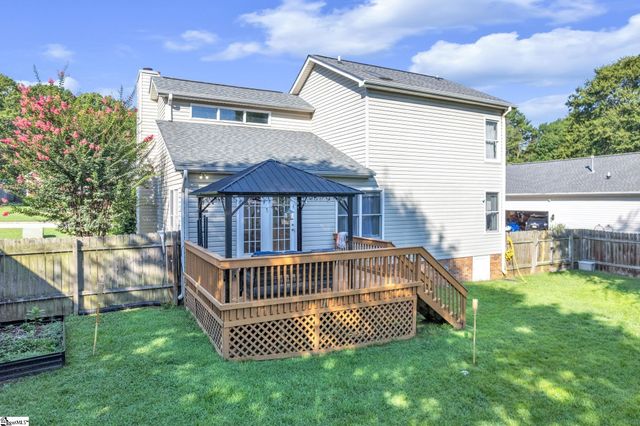 204 Flagstar Court, Fountain Inn, SC 29644