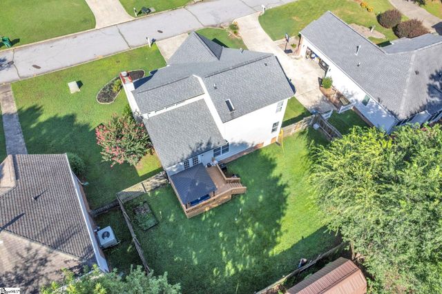204 Flagstar Court, Fountain Inn, SC 29644
