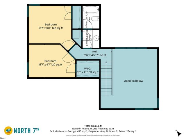 204 Flagstar Court, Fountain Inn, SC 29644