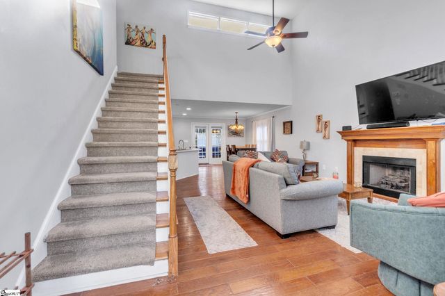 204 Flagstar Court, Fountain Inn, SC 29644