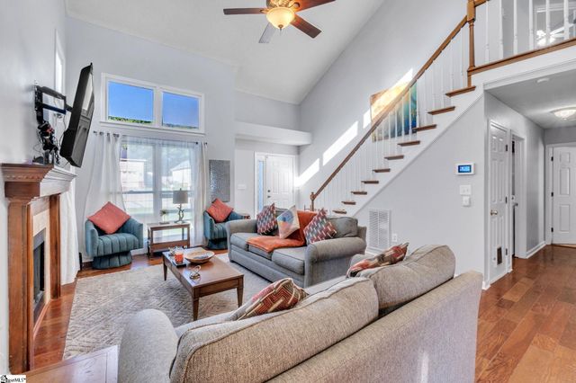 204 Flagstar Court, Fountain Inn, SC 29644