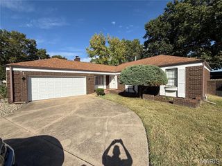 3404 Princeton Drive, Granite City, IL 62040