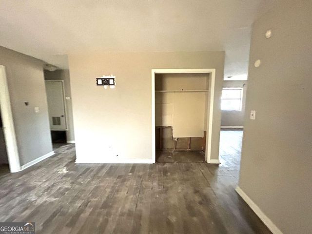 2181 Delowe Drive, East Point, GA 30344